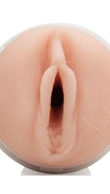 Masturbatorius Fleshlight 'Nicole Aniston vagina'